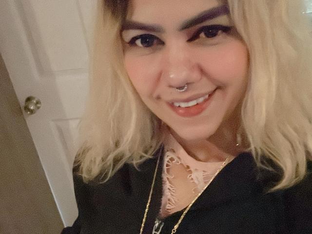 TarahDustin - Live sex cam - 22534105