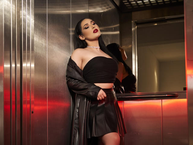 LexyClaire - 라이브 포르노 &amp; 섹스 캠 - 22534237