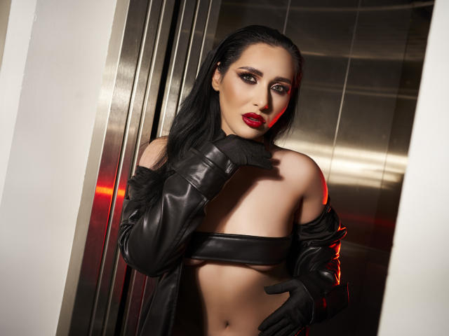 LexyClaire - Live sex cam - 22534253