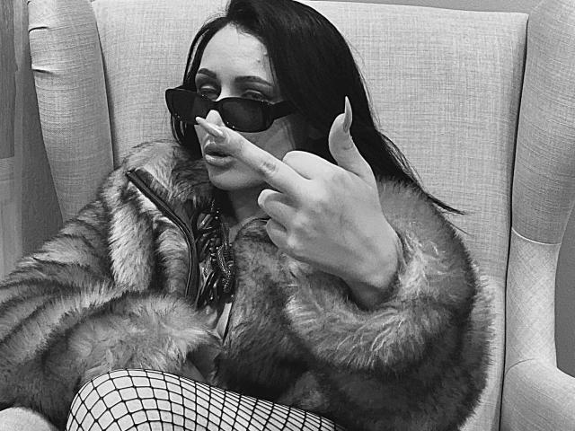 LexyClaire - сексуальная веб-камера в реальном времени - 22534421