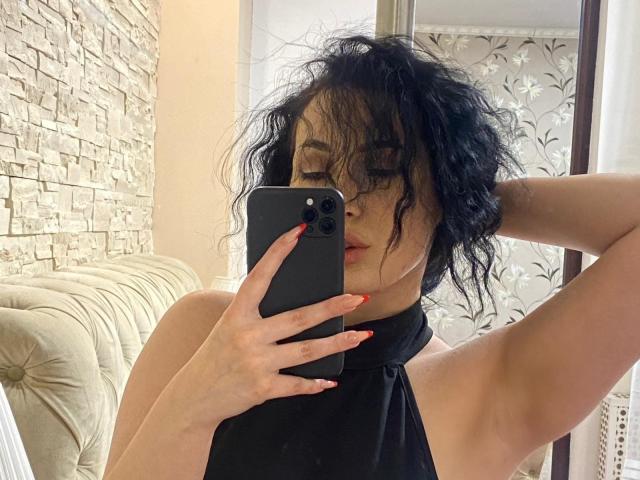 LexyClaire - Sexe cam en vivo - 22534509