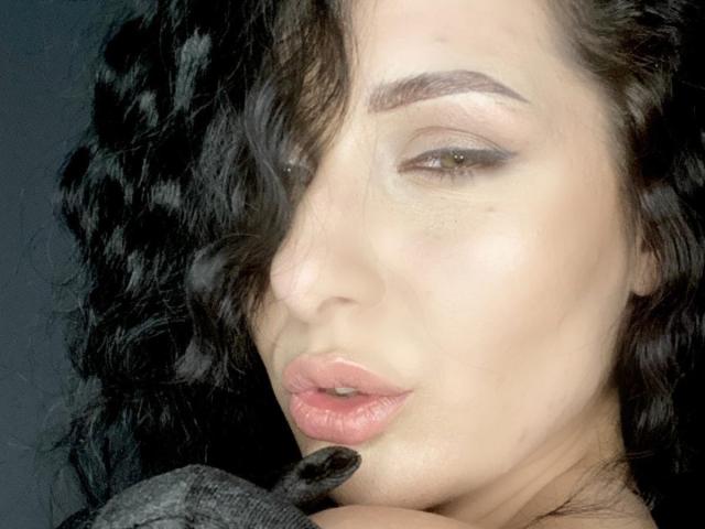 LexyClaire - сексуальная веб-камера в реальном времени - 22534513
