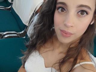 VioletaHade - Sexe cam en vivo - 22534565