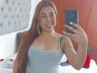 JessicaReaves - Live Sex Cam - 22534693