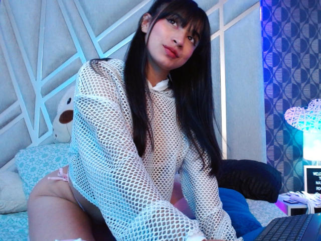 NaiaSanders - Sexe cam en vivo - 22535397