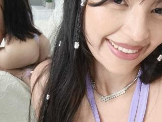 SusanKartier - Live sex cam - 22535533