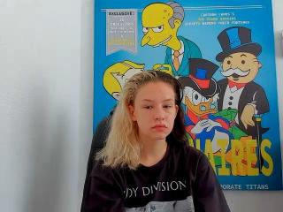 VivienAs - Live sex cam - 22535581