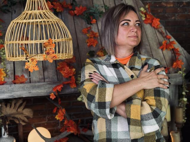 SnezhanaRells - Live sex cam - 22535685