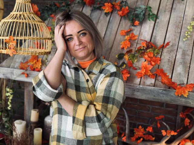 SnezhanaRells - Live sexe cam - 22535697