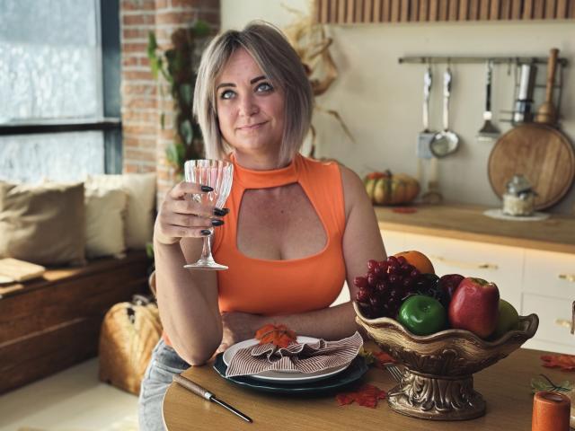 SnezhanaRells - Sexe cam en vivo - 22535721