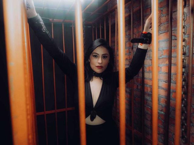 VioletaWhitee - Sexe cam en vivo - 22536309