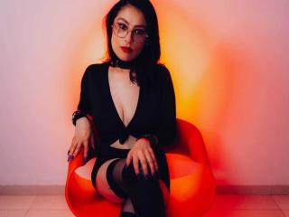 VioletaWhitee - Sexe cam en vivo - 22536349