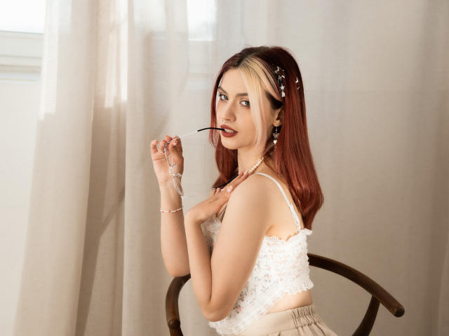 RosySweet - Sexe cam en vivo - 22537077