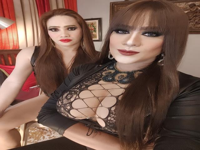 CarrieIsabela - Live sex cam - 22537205