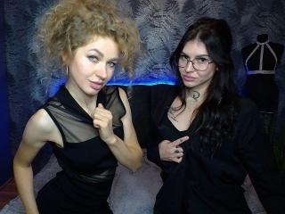 PerfectiumLady69-hot - Sexe cam en vivo - 22537529