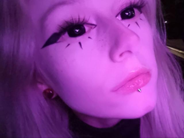 ExcitedBlizzard - Sexe cam en vivo - 22537653