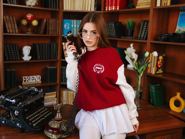 CherylFoxy - Sexe cam en vivo - 22537937