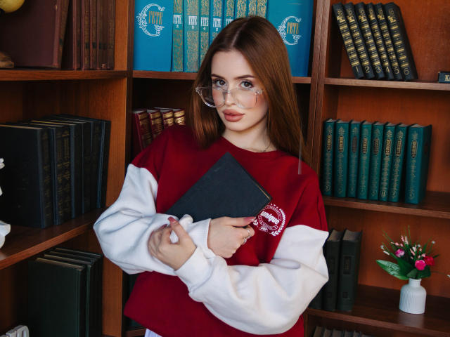 CherylFoxy - Sexe cam en vivo - 22537973