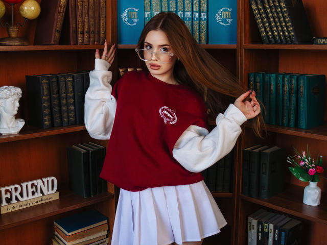 CherylFoxy - Live sexe cam - 22537981