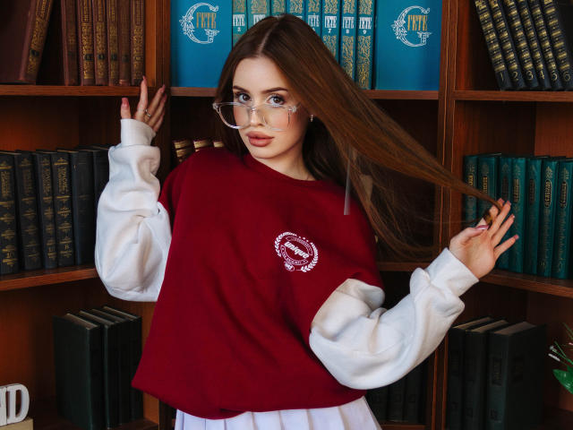 CherylFoxy - Live sex cam - 22537985