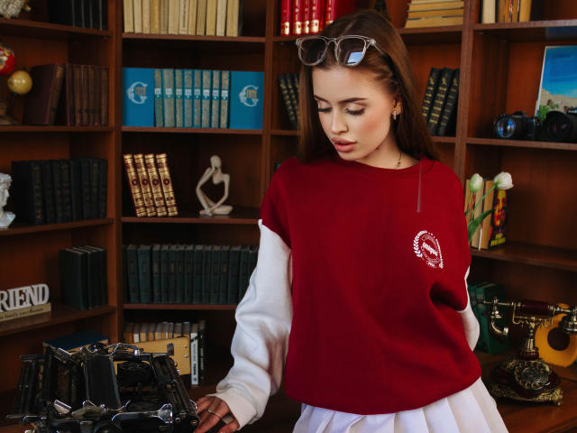 CherylFoxy - Live sexe cam - 22538017