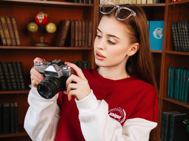 CherylFoxy - Live sex cam - 22538033