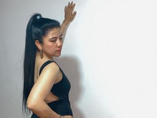 LilithDumont - Live sex cam - 22538237