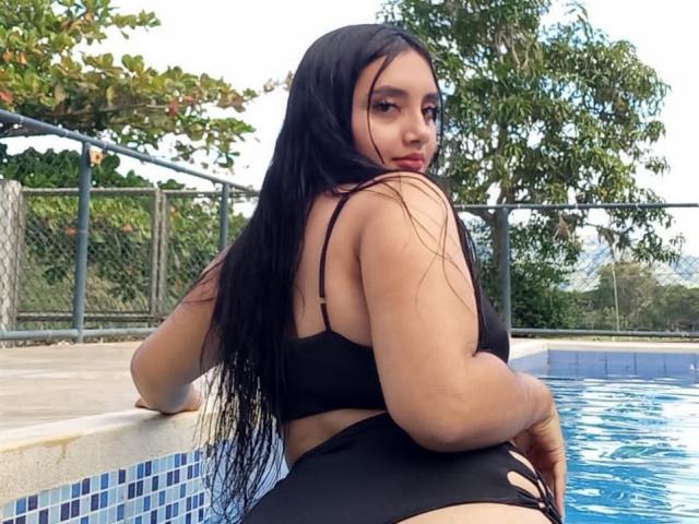 AmaliaDalton - Sexe cam en vivo - 22538925
