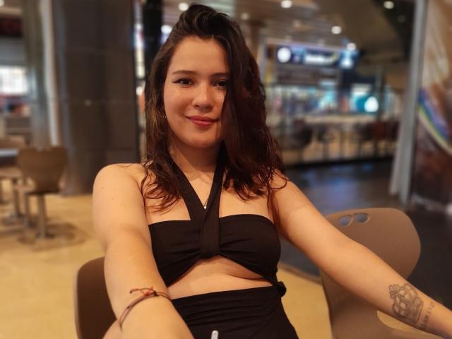 CelesteDash - Live sex cam - 22539173