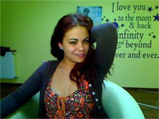 Ailydia - Sexe cam en vivo - 2253932