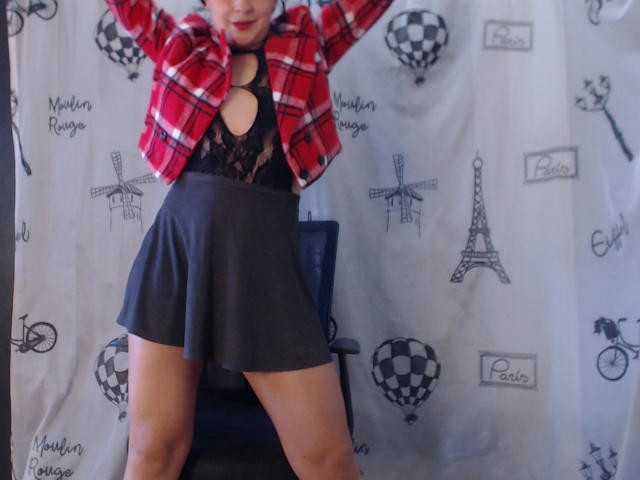 WendySchulz - Live sex cam - 22539529