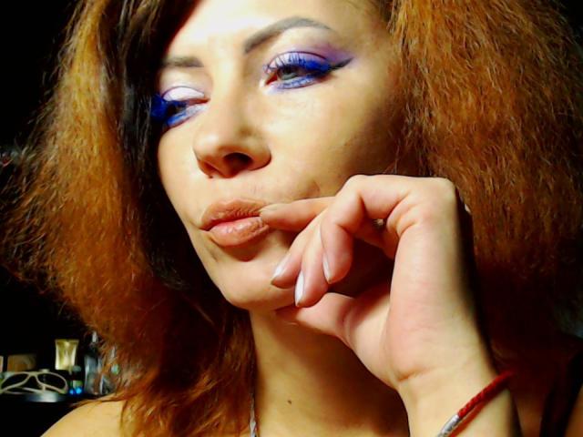 JuliaIce - Live sex cam - 22539777