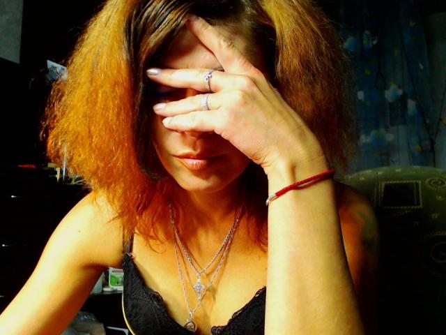 JuliaIce - Sexe cam en vivo - 22540045