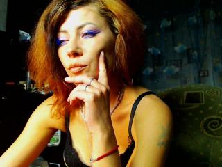 JuliaIce - Sexe cam en vivo - 22540061