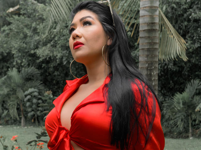 KhloeLawson - сексуальная веб-камера в реальном времени - 22540141