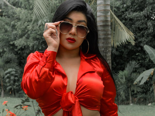 KhloeLawson - Sexe cam en vivo - 22540145