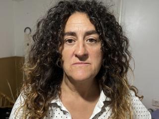TuFavoritaMilf - Live sex cam - 22540245