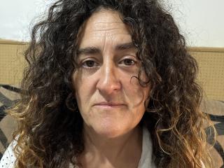 TuFavoritaMilf - Live sex cam - 22540249