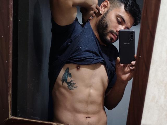 JeffSexy - Sexe cam en vivo - 22540413