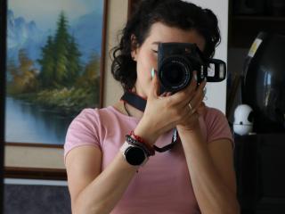 GabrielaMoore - Live porn &amp; sex cam - 22540741