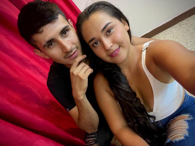 EmilyAndKarl - Sexe cam en vivo - 22540873