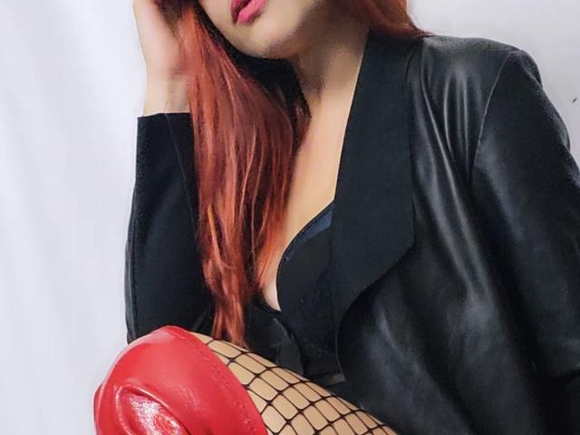 LilouLove - Sexe cam en vivo - 22541233
