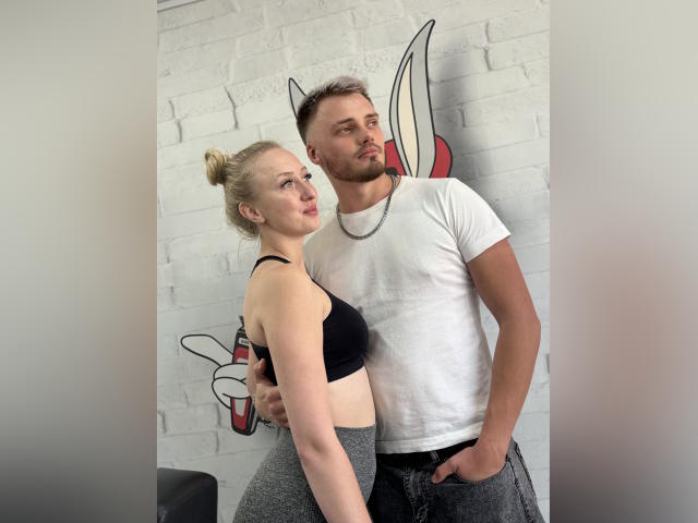 RaduLaYuneska - Live sex cam - 22541401