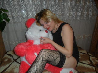 ChatteSublime - Sexe cam en vivo - 2254246