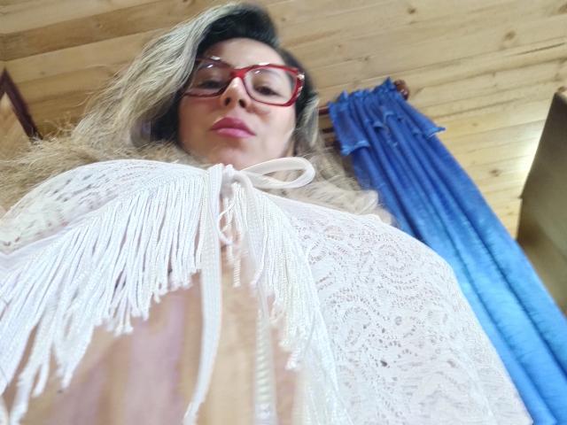 Contelaya - Live sexe cam - 22542585