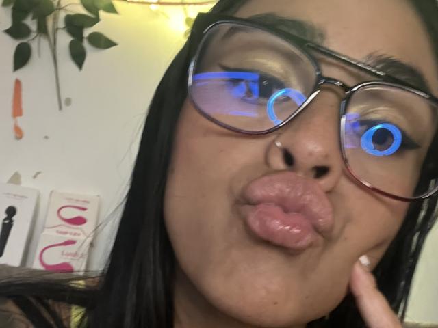 StellaBeckker - Live sex cam - 22542977