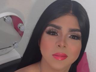 GabyLatinatrans - Sexe cam en vivo - 22543013