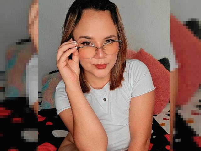 NatalieRey - Live sex cam - 22543177