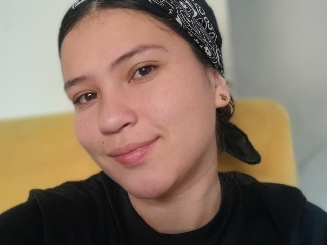 CelesteDash - Sexe cam en vivo - 22543225