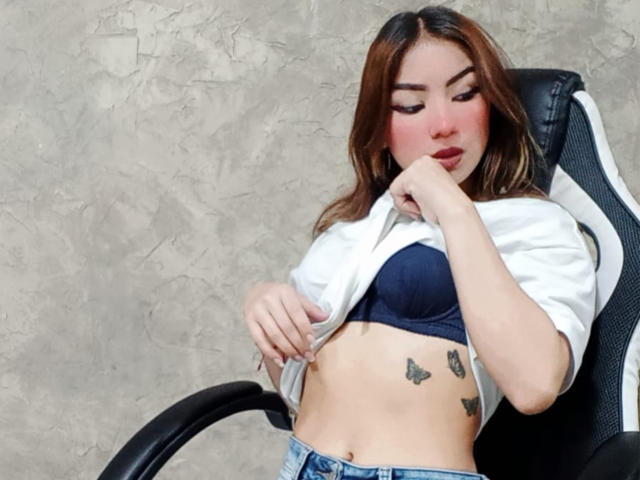 AshelyMiler - Live porn &amp; sex cam - 22543285
